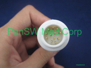 Philips ECG Cable Connector2 – Pan-SW Med