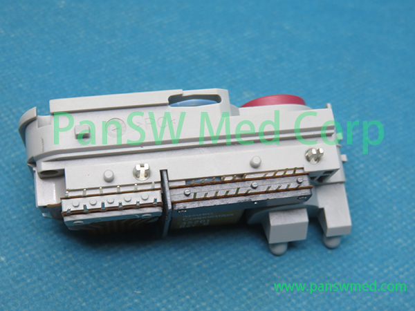 Philips IntelliVue M3001AL MMS Masimo Rainbow parameters panel view 3 - PanswMed