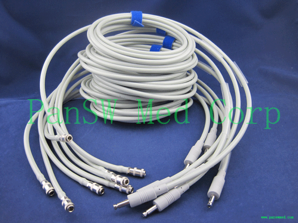 Philips M1599B NIBP Hose Additional Product View