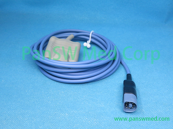 Philips M 1911BL Spo 2 Sensor Soft - PanswMed