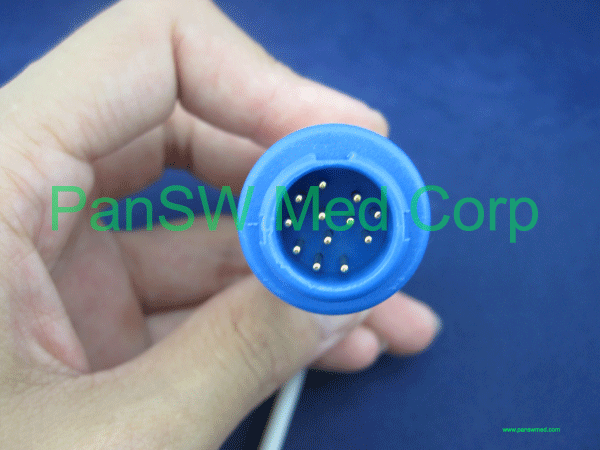 Philips M 1940A Spo 2 Cable Connector – PanswMed