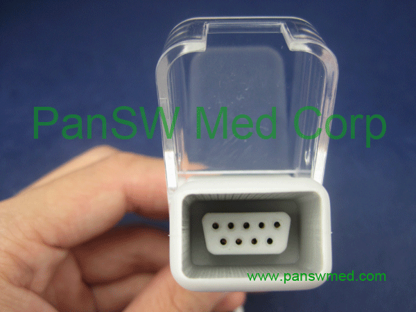 Philips M 1943A M 1943AL Spo 2 Cable Connector 2 – PanswMed