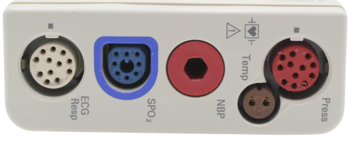 Philips Nellcor Oximax - PANSW Medical