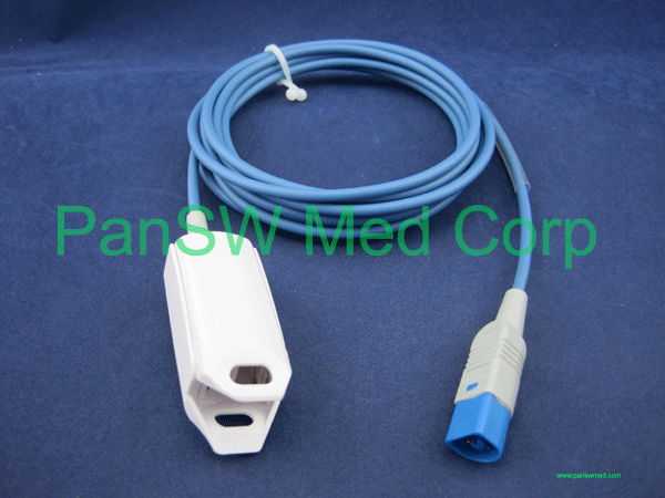 Philips SpO₂ 2 Sensor M 1196A – PanswMed