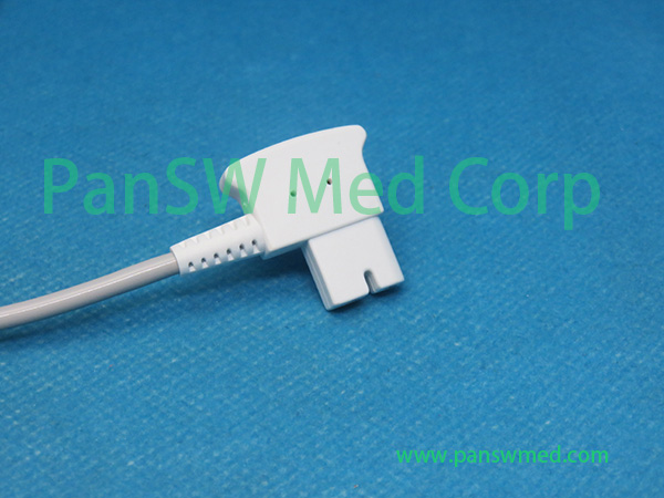 Compatible Philips TC30 / TC50 ECG Leads 989803151631 Gallery image