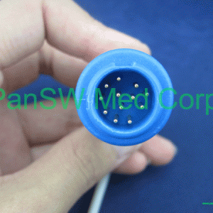 Philips Adult Clip Spo 2 Sensor Connector – PanswMed