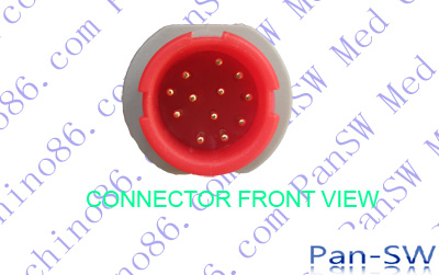 Philips Fetal Transducer - PanswMed