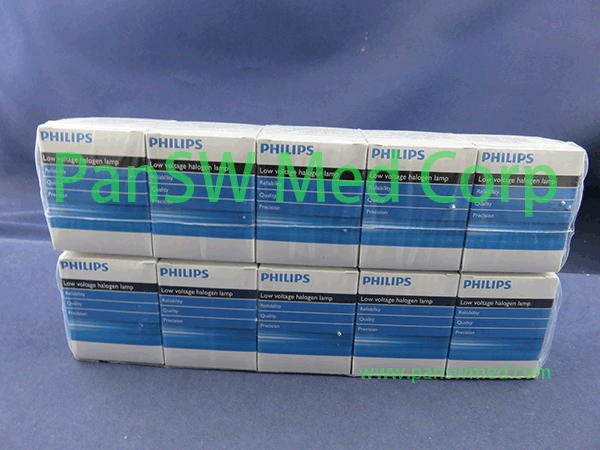 Philips Fiber Optic Lamp 6834FO EFP 12v100w (2) - PanswMed
