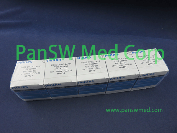 Philips Fiber Optic Lamp 6834FO EFP 12v100w (3) - PanswMed