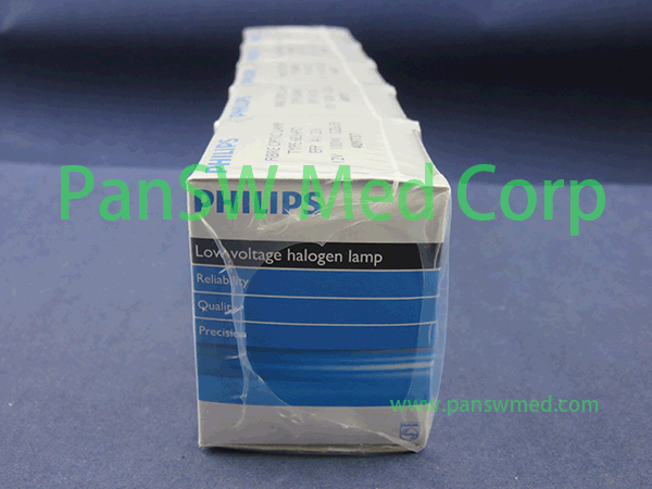 Philips Fiber Optic Lamp 6834FO EFP 12v100w (4) - PanswMed