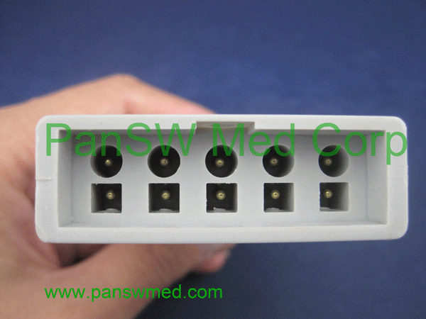Philips M 1530A M 1520A ECG Trunk Cable Yoke – PanswMed
