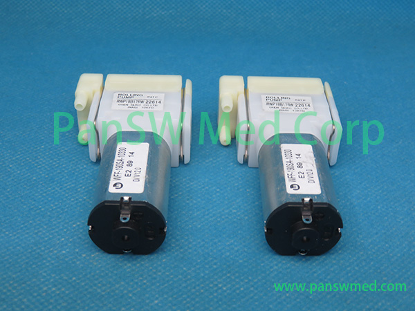 Philips patient monitor NIBP pump 12V - PanswMed