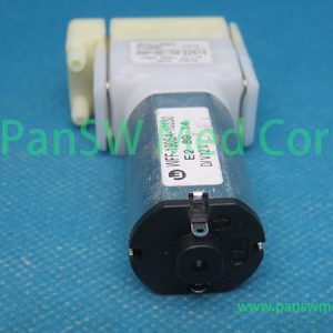 Philips patient monitor NIBP pump 12V view 4 - PanswMed