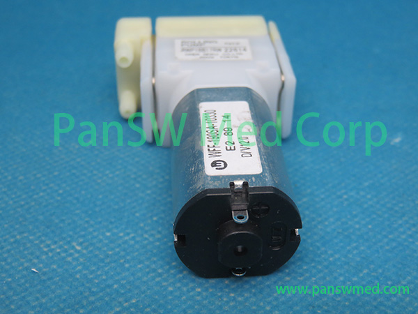 Philips patient monitor NIBP pump 12V view 4 - PanswMed