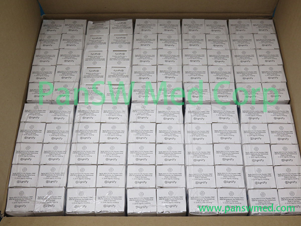 Philips Projection Lamp Type 5761 6v 30w 3 – Panswmed