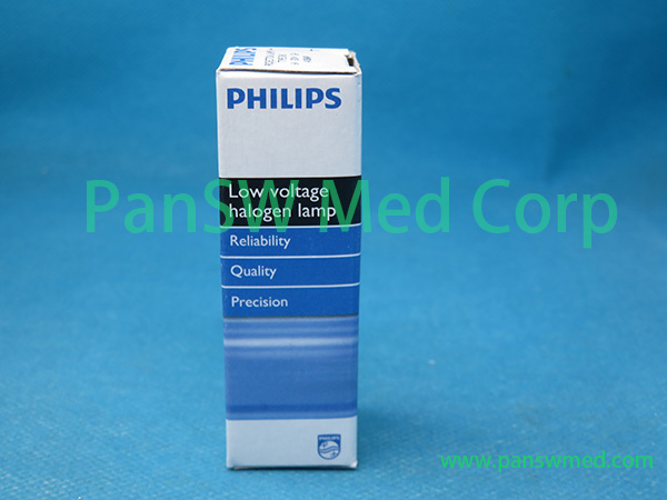 Philips Projection Lamp Type 5761 6v 30w 4 – Panswmed
