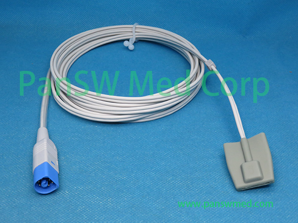 Philips SpO₂ Sensor Pediatric Soft – PanswMed
