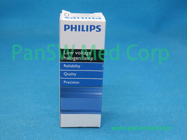 Philips 2 Projection Lamp Type 5761 6v 30w G 4 410849 – Panswmed