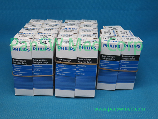 Philips 5 Projection Lamp Type 5761 6v 30w G 4 410849 – Panswmed