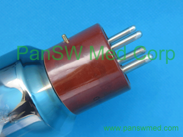 Physiotherapy Instrument Lamp (2) - PanswMed