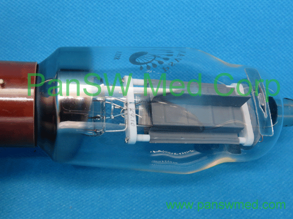 Physiotherapy Instrument Lamp (3) - PanswMed