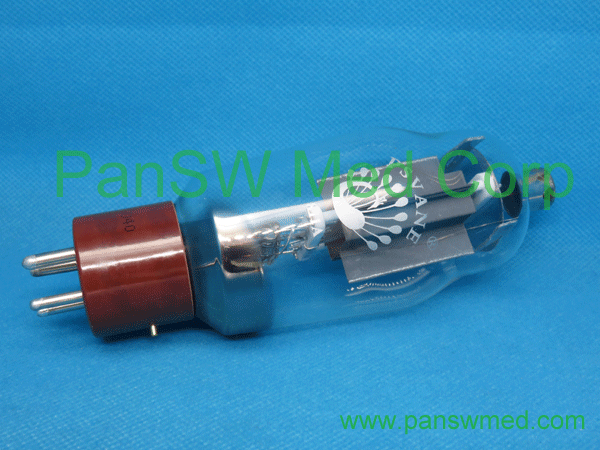 Physiotherapy Instrument Lamp (4) - PanswMed