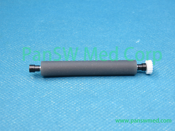 Printer Roller for Defibrillator PHILIPS Efficia DFM100 Panswmed