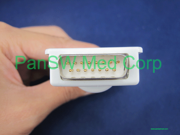 Quinton Eclipse ECG Cable1 - PanswMed
