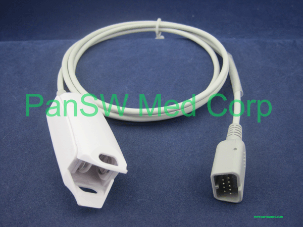 RSP 10045 Nihon Kohden TL 201 spo2 sensor – PanSW Med