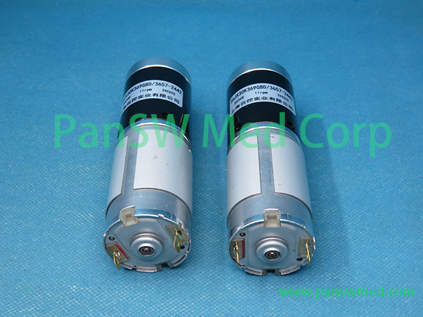 SHINVA Autoclave Door Motor - PanswMed