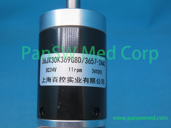 SHINVA Autoclave Door Motor - view 4