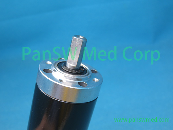 SHINVA Autoclave Door Motor - view 3