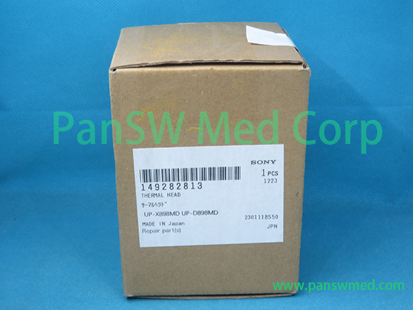 SONY UP-X898MD UP-D898MD printer head - PanswMed