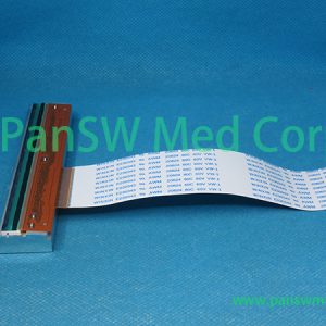 SONY UP-X898MD UP-D898MD printer head detail view 2 - PanswMed