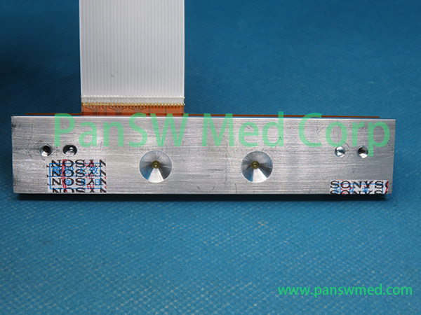 SONY UP-X898MD UP-D898MD printer head view 4 - PanswMed
