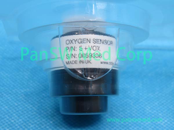 S+VOX Oxygen Sensor 4 – Panswmed