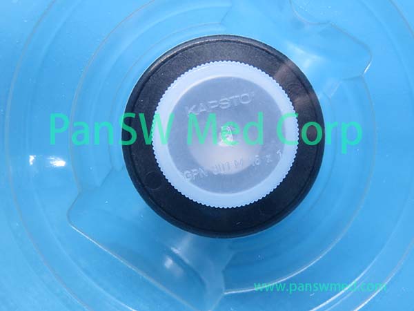 S+VOX Oxygen Sensor 5 – Panswmed