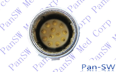 Schiller PB1000 ECG Cable - PanswMed