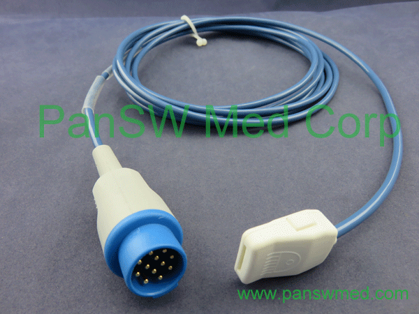 Schiller Defiguard Spo 2 Cable Masimo Module – PanswMed