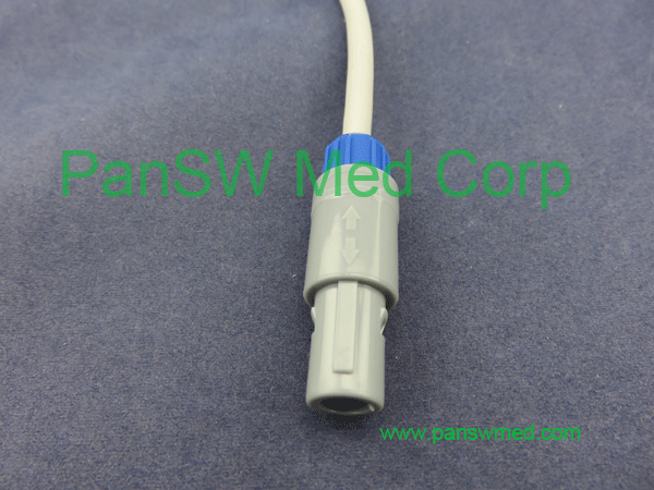 Compatible Schiller innomed ECG cable kitpac f code 45941