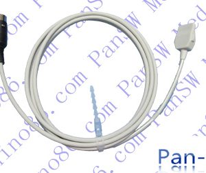 Schiller 2 Masimo Spo 2 Extension Cable – PanswMed