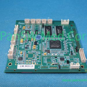 Shenzhen Osen mother board - PanswMed