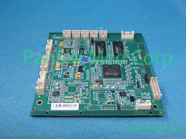 Shenzhen Osen mother board - PanswMed