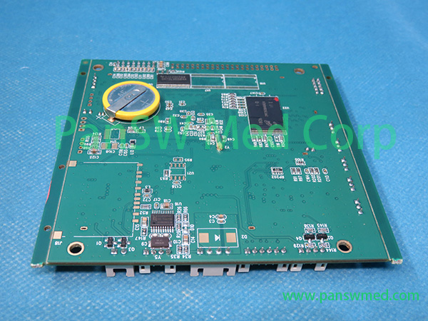 Shenzhen Osen mother board view 4 - PanswMed