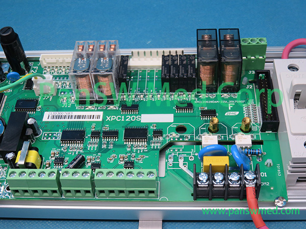SHINVA Autoclave Control Module / Power Supply Module image 5