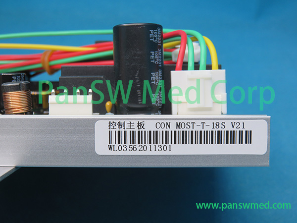 SHINVA Autoclave Control Module / Power Supply Module image 3