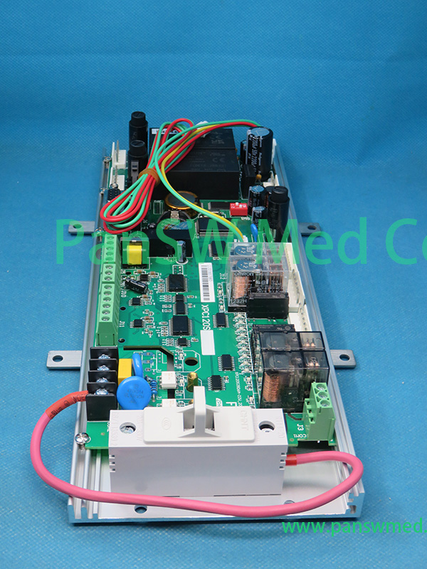 Shinva Autoclave Control Module Power Supply Module6 - PanswMed