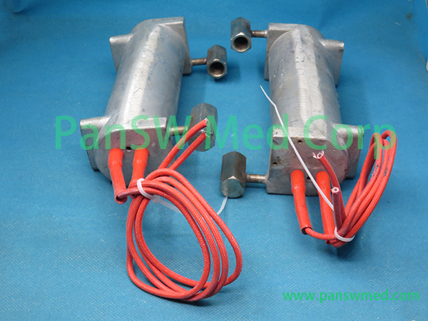 Shinva Autoclave Vaporizer - PanswMed