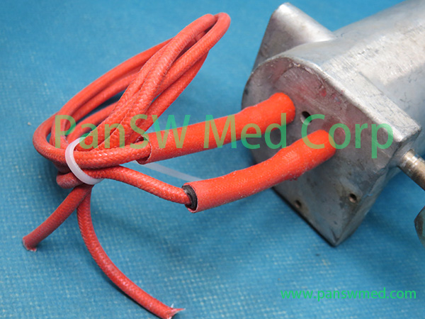 SHINVA Autoclave Vaporizer image 4