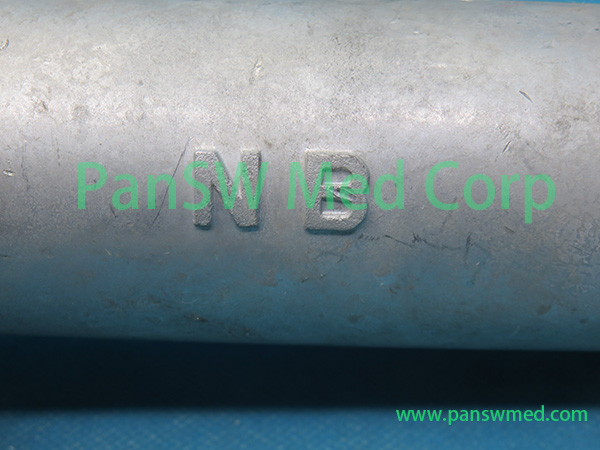 SHINVA Autoclave Vaporizer image 3